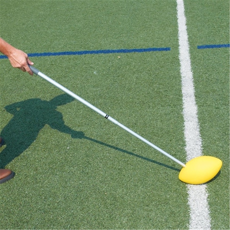 Pro Down Football Snapper Stick 1299939
